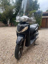 Honda sh 125