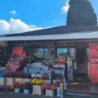 Tenda da sole per esterno