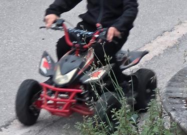 quad 50cc