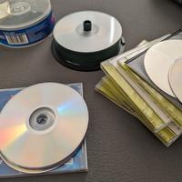 DVD-RW + DVD-R + CD-R