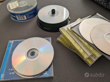 DVD-RW + DVD-R + CD-R