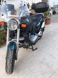 Moto BMW R850R