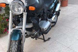 Moto BMW R850R
