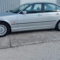 Bmw E46 318i METANO