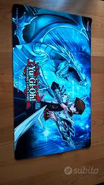 Tappetino Yu-Gi-Oh Kaiba Majestic Collection