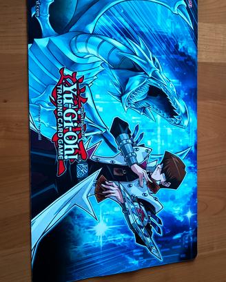 Tappetino Yu-Gi-Oh Kaiba Majestic Collection