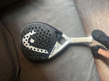 head alfa pro