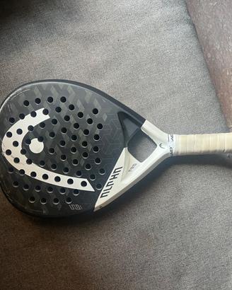 head alfa pro