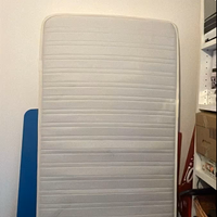 Materasso High Quality per letto Singolo