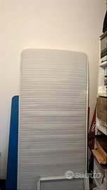 Materasso High Quality per letto Singolo