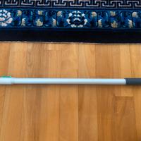 Asta telescopica Folletto