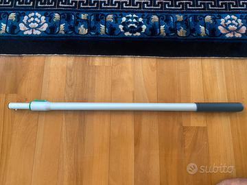 Asta telescopica Folletto