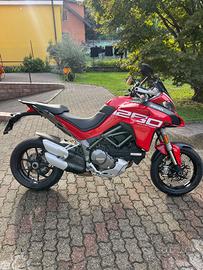 Ducati Multistrada 1260s