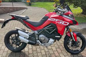 Ducati Multistrada 1260s