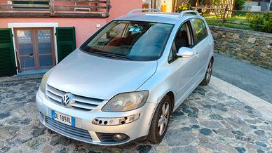 Volkswagen Golf Plus (11/2007) - 180.000 km