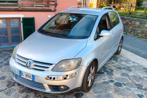 Volkswagen Golf Plus (11/2007) - 180.000 km