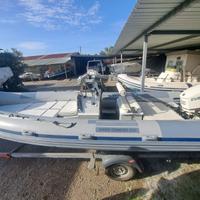Gommone Joker 650