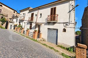 Casa Indipendente Teano [Cod. rif 3344895VRG]