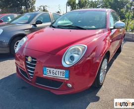 ALFA ROMEO - MiTo 1.3 jtdm Progression s&s 85cv