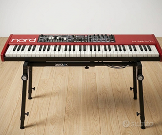 Tastiera Nord Electro 5D 73