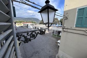 APPARTAMENTO IN BIFAMILIARE IN PIENO CENTRO STORIC