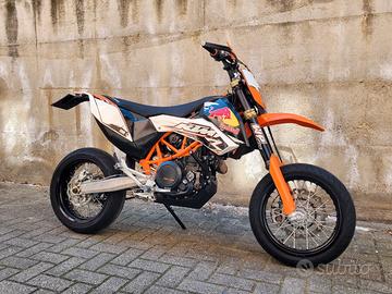 Ktm 690 2010