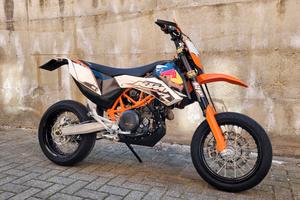 Ktm 690 2010