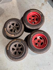 cerchi formula r13 x 8.5  r 13x 10.5