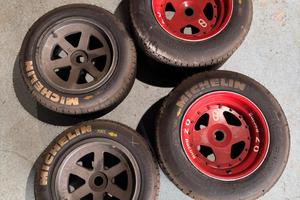 cerchi formula r13 x 8.5  r 13x 10.5