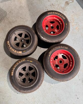 cerchi formula r13 x 8.5  r 13x 10.5