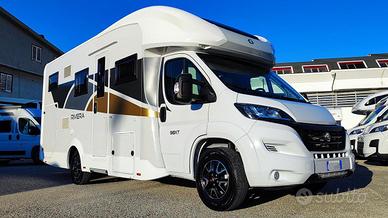 CI INTERNATIONAL RIVIERA 98 XT