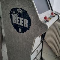 Cabinato Arcade revisionato con scheda Pandora DX2