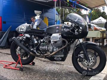 Pirelli Sportscomp RS