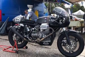 Pirelli Sportscomp RS