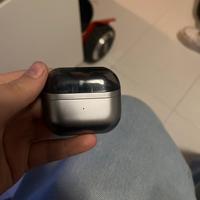 Cuffie samsung galaxy buds 3 pro