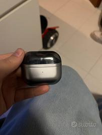 Cuffie samsung galaxy buds 3 pro