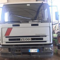 Iveco Euro Cargo