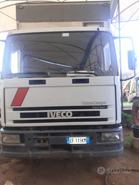 Iveco Euro Cargo