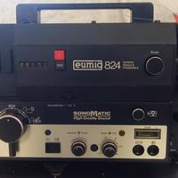 Proiettore 8mm