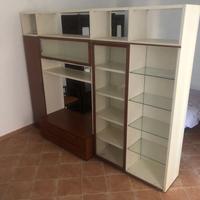 Mobile libreria molto bello GRATIS