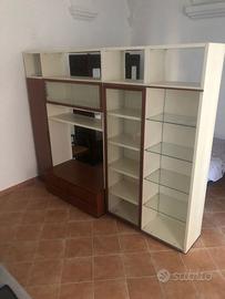 Mobile libreria molto bello GRATIS