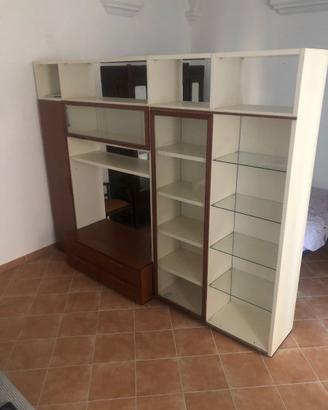 Mobile libreria molto bello GRATIS