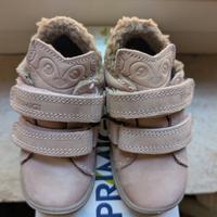 Scarpe invernali bimba Primigi