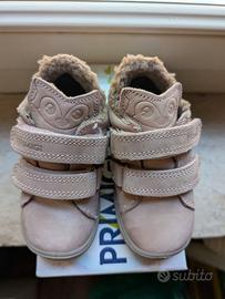 Scarpe invernali bimba Primigi