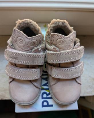 Scarpe invernali bimba Primigi