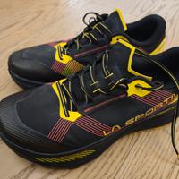 La Sportiva Prodigio Max