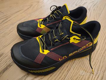 La Sportiva Prodigio Max