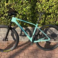 Orbea Alma M30 Shimano XT