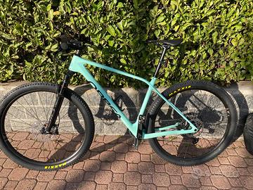 Orbea Alma M30 Shimano XT