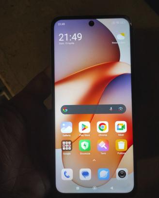 Redmi 12 8GB RAM/256GB